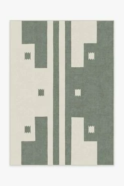 Buy ๐ Ruggable Domo Sage Rug ๐