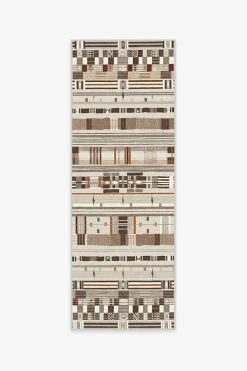 Hot Sale ✔️ Ruggable Effia Sumac Rug 🔥 -Outdoor Rugs Store effia sumac A RC 0686 27 V2