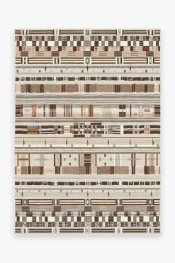 Hot Sale โ๏ธ Ruggable Effia Sumac Rug ๐ฅ