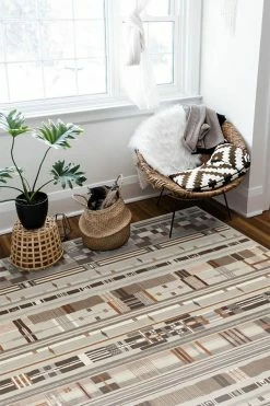 Hot Sale ✔️ Ruggable Effia Sumac Rug 🔥 -Outdoor Rugs Store effia sumac C RC 0686 57