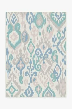 Outlet ๐ฅ Ruggable Eisley Pastel Rug โญ
