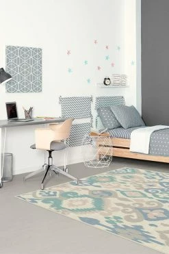 Outlet 🔥 Ruggable Eisley Pastel Rug ⭐ -Outdoor Rugs Store eisley pastel C RC BY006 57