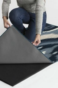 Outdoor Rugs Store -Outdoor Rugs Store endah blue B RC 0653 57 60a8b483 30ad 476f a928 147a6a80dc9f