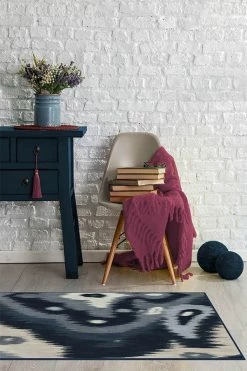 Cheap ✔️ Ruggable Endah Blue Rug 🧨 -Outdoor Rugs Store endah blue C RC 0653 27 6e16042d a99c 4b03 8599 83b285d10066