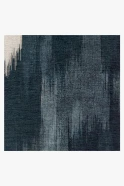 Cheap ✔️ Ruggable Endah Blue Rug 🧨 -Outdoor Rugs Store endah blue D RC 0653 57