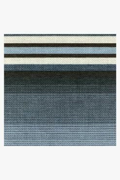 Buy ✔️ Ruggable Falsa Stripes Blue Rug 🛒 -Outdoor Rugs Store falsa stripes blue D RC 0680 27 2d8ab132 2e61 481a 9bb7 a1e92a08073c