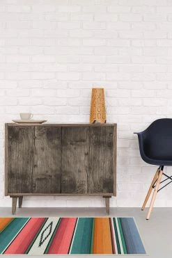 Top 10 😉 Ruggable Falsa Stripes Polychrome Rug 🔔 -Outdoor Rugs Store falsa stripes polychrome C RC 0678 27 90d45cc8 7547 475c ab72 f5f2cb7ebf20