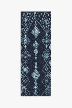 Cheap 😍 Ruggable Farah Midnight Rug 🔔 -Outdoor Rugs Store farah midnight A RC 0360 27 V2