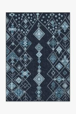 Cheap 😍 Ruggable Farah Midnight Rug 🔔