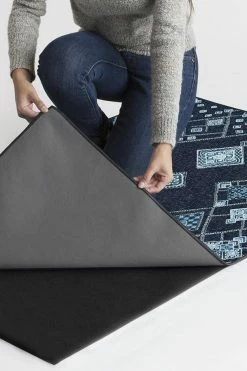 Cheap 😍 Ruggable Farah Midnight Rug 🔔 -Outdoor Rugs Store farah midnight B RC 0360 27