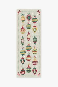 Coupon โ๏ธ Ruggable Festive Garland Holiday Shortbread Rug ๐ 12 Coupon โ๏ธ Ruggable Festive Garland Holiday Shortbread Rug ๐ -Outdoor Rugs Store festive garland holiday shortbread A RC HH004 27