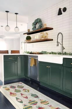 Coupon โ๏ธ Ruggable Festive Garland Holiday Shortbread Rug ๐ 15 Coupon โ๏ธ Ruggable Festive Garland Holiday Shortbread Rug ๐ -Outdoor Rugs Store festive garland holiday shortbread C RC HH004 27