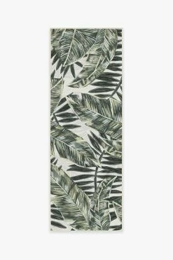 Best deal ⭐ Ruggable Outdoor Filifera Palm Green Rug 🔔 12 Best deal ⭐ Ruggable Outdoor Filifera Palm Green Rug 🔔 -Outdoor Rugs Store filifera palm green A RC OD040 27