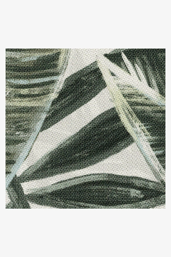 Best deal ⭐ Ruggable Outdoor Filifera Palm Green Rug 🔔 3 Best deal ⭐ Ruggable Outdoor Filifera Palm Green Rug 🔔 - Image 3