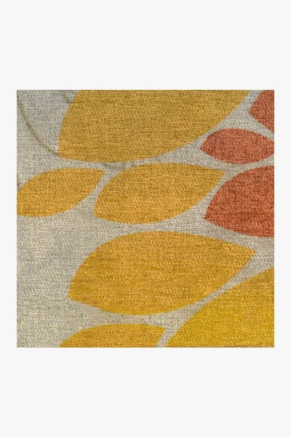 Wholesale ๐ Ruggable Floral Medallion Multicolor Rug ๐ฅ 7 Wholesale ๐ Ruggable Floral Medallion Multicolor Rug ๐ฅ - Image 7