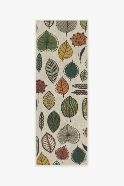 Cheap 💯 Ruggable Folium Multicolor Rug 🛒 -Outdoor Rugs Store folium multicolor A RC HH002 27