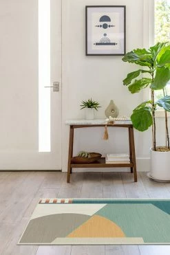 Buy ⌛ Ruggable Outdoor Forma Multicolor Rug ✔️ -Outdoor Rugs Store forma multicolor C RC TR006 27