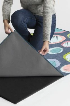 Cheap 🛒 Ruggable Freckles Teal Rug 👍 -Outdoor Rugs Store freckles teal B RC PG015 27 db71008c 83e7 41b6 b42b 1cb3d38302bf