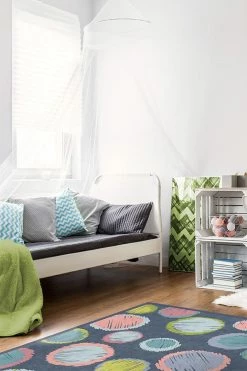 Cheap 🛒 Ruggable Freckles Teal Rug 👍 -Outdoor Rugs Store freckles teal C RC PG015 57 6fd7b106 7c34 49b9 88b1 4272d988c143