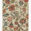 Best deal 🔔 Ruggable Frida Floral Natural Rug ⌛