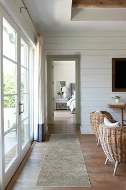 Best Pirce 👍 Ruggable Gabbeh Grey Rug 😀 -Outdoor Rugs Store gabbeh grey C RC 0394 27 V2