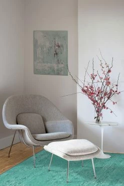 Top 10 ✔️ Ruggable Gabbeh Teal Blue Rug 🤩 -Outdoor Rugs Store gabbeh teal blue C RC 0395 57 V3