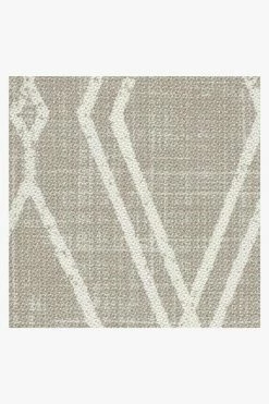 Budget ❤️ Ruggable Outdoor Gemma Lattice Natural Rug 🤩 -Outdoor Rugs Store gemma lattice natural D RC OT016 27