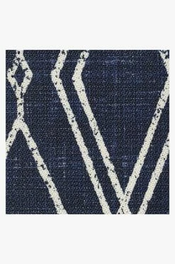 Top 10 💯 Ruggable Outdoor Gemma Lattice Royal Blue Rug 👍 -Outdoor Rugs Store gemma lattice royal blue D RC OT014 27