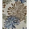 Cheap 😍 Ruggable Genevieve Floral Natural Rug 🛒