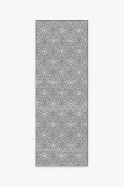Best deal 🤩 Ruggable Geometrix Grey Rug ⌛ 12 Best deal 🤩 Ruggable Geometrix Grey Rug ⌛ -Outdoor Rugs Store geometrix grey A RC AB100 27