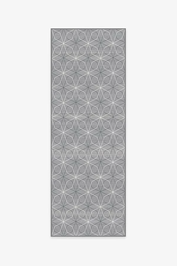 Best deal 🤩 Ruggable Geometrix Grey Rug ⌛ 5 Best deal 🤩 Ruggable Geometrix Grey Rug ⌛ - Image 5