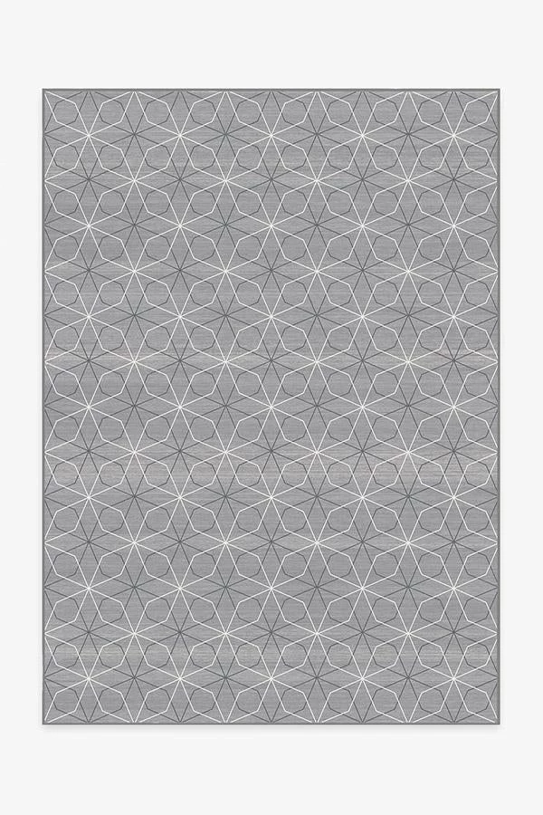 Best deal 🤩 Ruggable Geometrix Grey Rug ⌛ 1 Best deal 🤩 Ruggable Geometrix Grey Rug ⌛