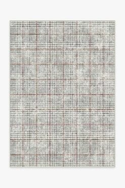 Coupon ๐ Ruggable Glen Plaid Rug โค๏ธ