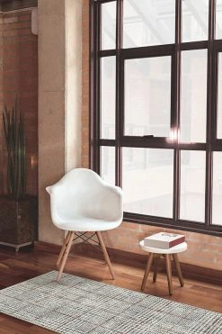 Coupon 🌟 Ruggable Glen Plaid Rug ❤️ -Outdoor Rugs Store glen plaid C RC 0522 27 V2