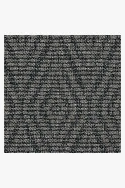 Outlet 🎉 Ruggable Outdoor Halo Diamond Grey Rug 😍 -Outdoor Rugs Store halo diamond grey D RC OD005 27 f2c91d43 4a10 46a3 8bb3 639bd0133da1