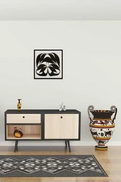 Buy 🔔 Ruggable Halona Charcoal Rug 😀 -Outdoor Rugs Store halona charcoal C RC 0690 27