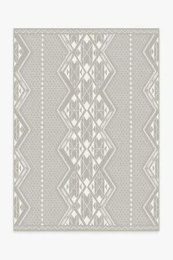 Flash Sale 🎁 Ruggable Halona Stone Rug 👏