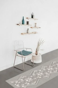 Flash Sale 🎁 Ruggable Halona Stone Rug 👏 -Outdoor Rugs Store halona stone C RC 0692 27 543b9941 1f57 4473 9c75 8d61411a4d96