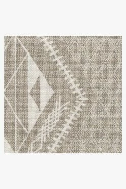 Flash Sale 🎁 Ruggable Halona Stone Rug 👏 -Outdoor Rugs Store halona stone D RC 0692 27 8a582415 0ea9 44c0 a216 23592ce9320b