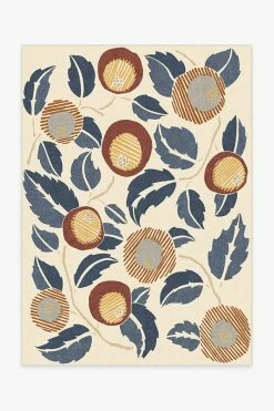 Deals ✔️ Ruggable Hana Imari Rug 👍