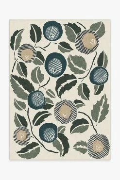 Deals 💯 Ruggable Hana Jade Rug ✨