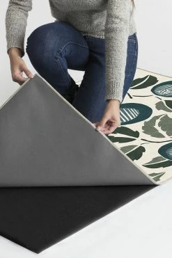 Deals 💯 Ruggable Hana Jade Rug ✨ -Outdoor Rugs Store hana jade B RC 0671 57