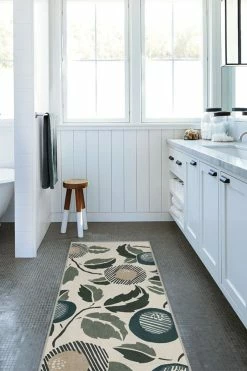 Deals 💯 Ruggable Hana Jade Rug ✨ -Outdoor Rugs Store hana jade C RC 0671 27