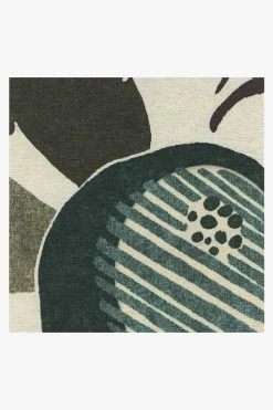 Deals 💯 Ruggable Hana Jade Rug ✨ -Outdoor Rugs Store hana jade D RC 0671 81