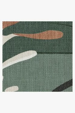 Promo 😀 Ruggable Outdoor Havana Desert Sage Rug 🥰 -Outdoor Rugs Store havana desert sage D RC TR001 57