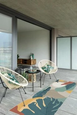 Cheap 🛒 Ruggable Outdoor Havana Multicolor Rug 🧨 -Outdoor Rugs Store havana multicolor C RC OT001 27