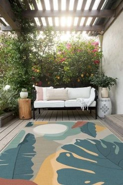 Cheap 🛒 Ruggable Outdoor Havana Multicolor Rug 🧨 -Outdoor Rugs Store havana multicolor C RC OT001 57