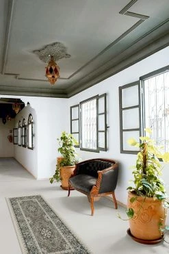 Cheap 🧨 Ruggable Hendesi Heriz Sage Rug 🛒 -Outdoor Rugs Store hendesi heriz sage C RC BS005 27 05b55e8c 755b 4381 8edf 6df98ce4e19f