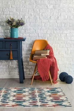 Best Sale 💯 Ruggable Hesperia Multicolor Rug ⭐ -Outdoor Rugs Store hesperia multicolor C RC 0650 27 030cc3cb da82 41cd 8ad6 a049b3ee8098