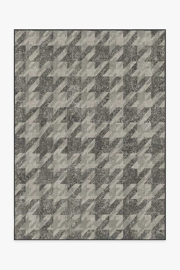 Best reviews of ๐ Ruggable Houndstooth Rug ๐ 1 Best reviews of ๐ Ruggable Houndstooth Rug ๐